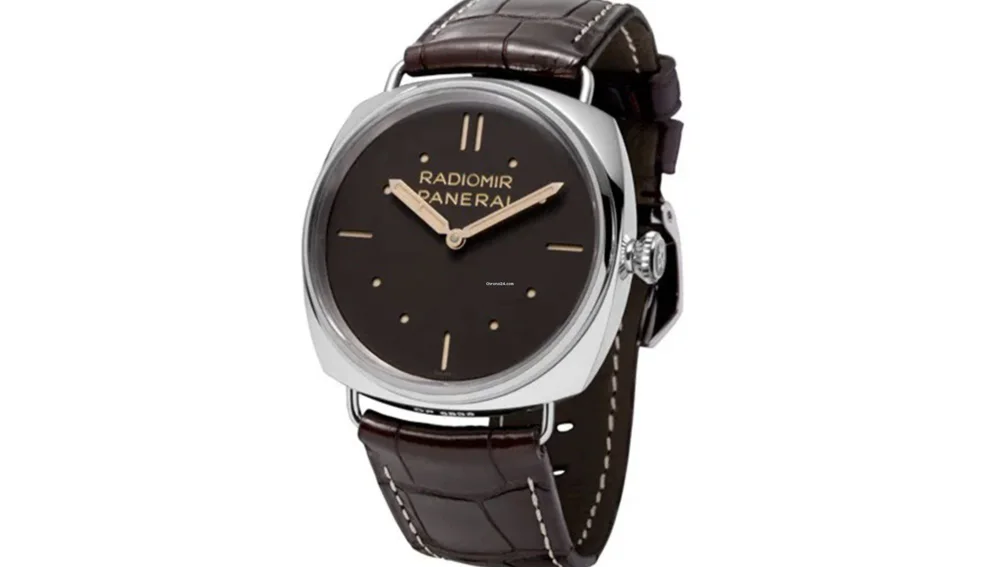 Panerai Radiomir 3 Days